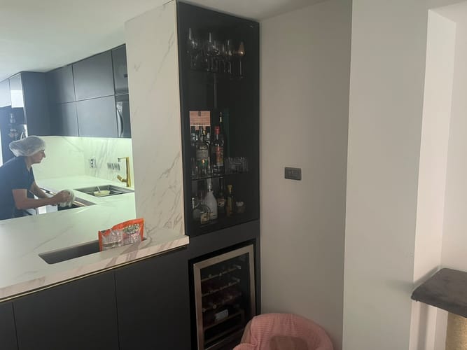 Casa de 4 alcobas en venta en La Mota, Medellín, 220 m² · foto 16 de 24