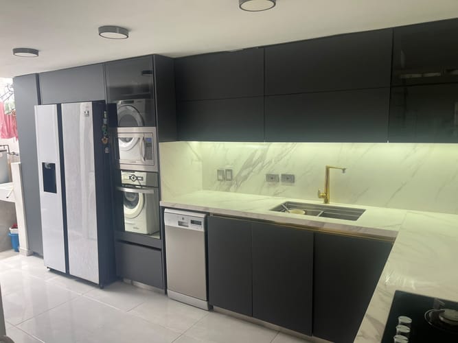 Casa de 4 alcobas en venta en La Mota, Medellín, 220 m² · foto 9 de 24