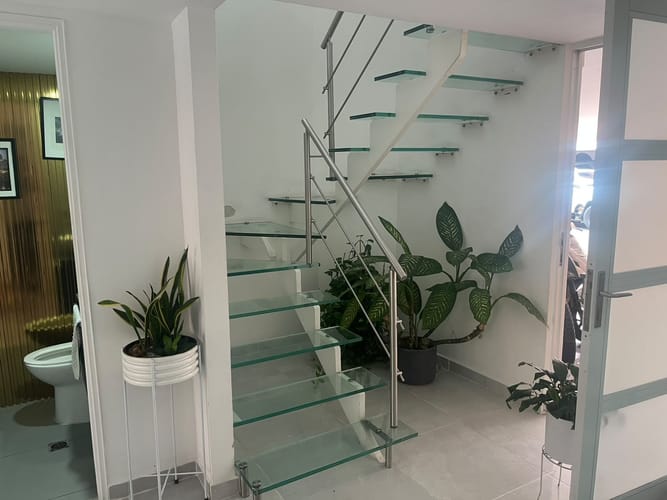 Casa de 4 alcobas en venta en La Mota, Medellín, 220 m² · foto 22 de 24