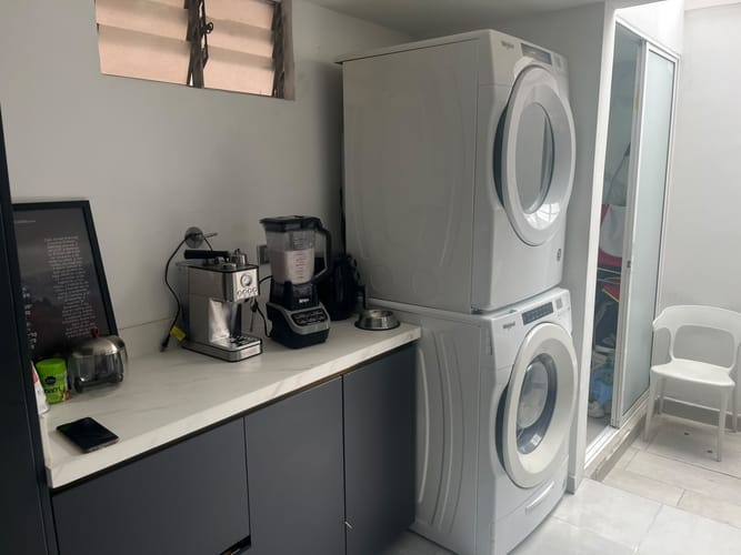 Casa de 4 alcobas en venta en La Mota, Medellín, 220 m² · foto 13 de 24