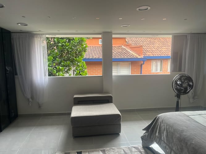 Casa de 4 alcobas en venta en La Mota, Medellín, 220 m² · foto 17 de 24