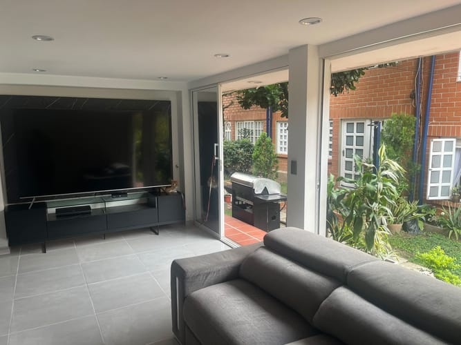 Casa de 4 alcobas en venta en La Mota, Medellín, 220 m² · foto 5 de 24