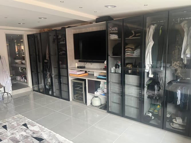 Casa de 4 alcobas en venta en La Mota, Medellín, 220 m² · foto 12 de 24