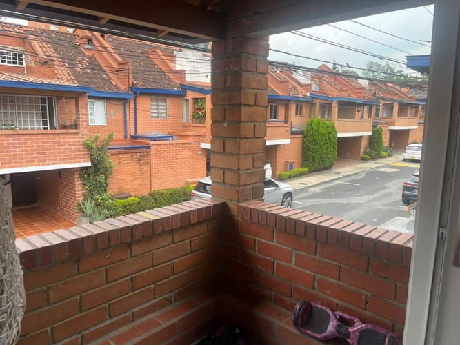 Casa de 4 alcobas en venta en La Mota, Medellín, 220 m² · foto 14 de 24