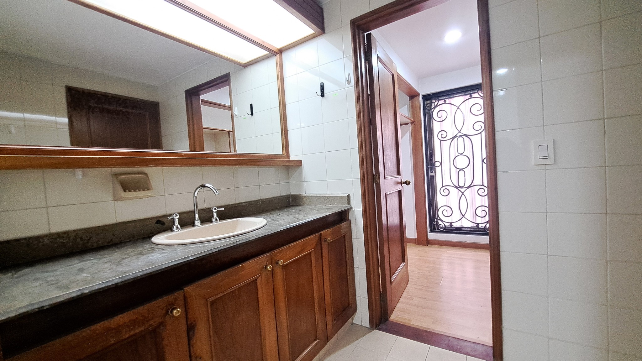 Apartamento en venta en Parque Central Bavaria, Bogotá · foto 18 de 24