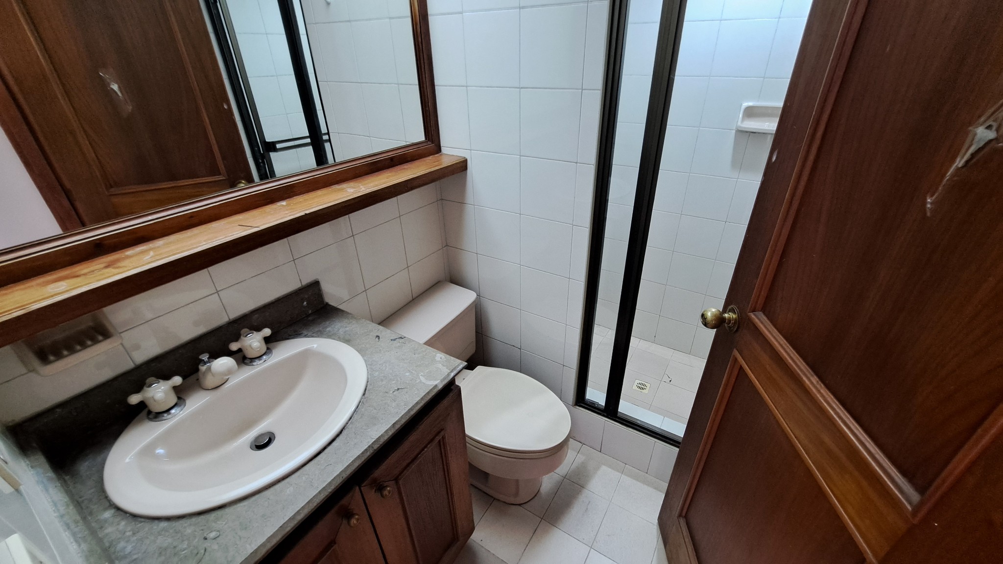 Apartamento en venta en Parque Central Bavaria, Bogotá · foto 21 de 24