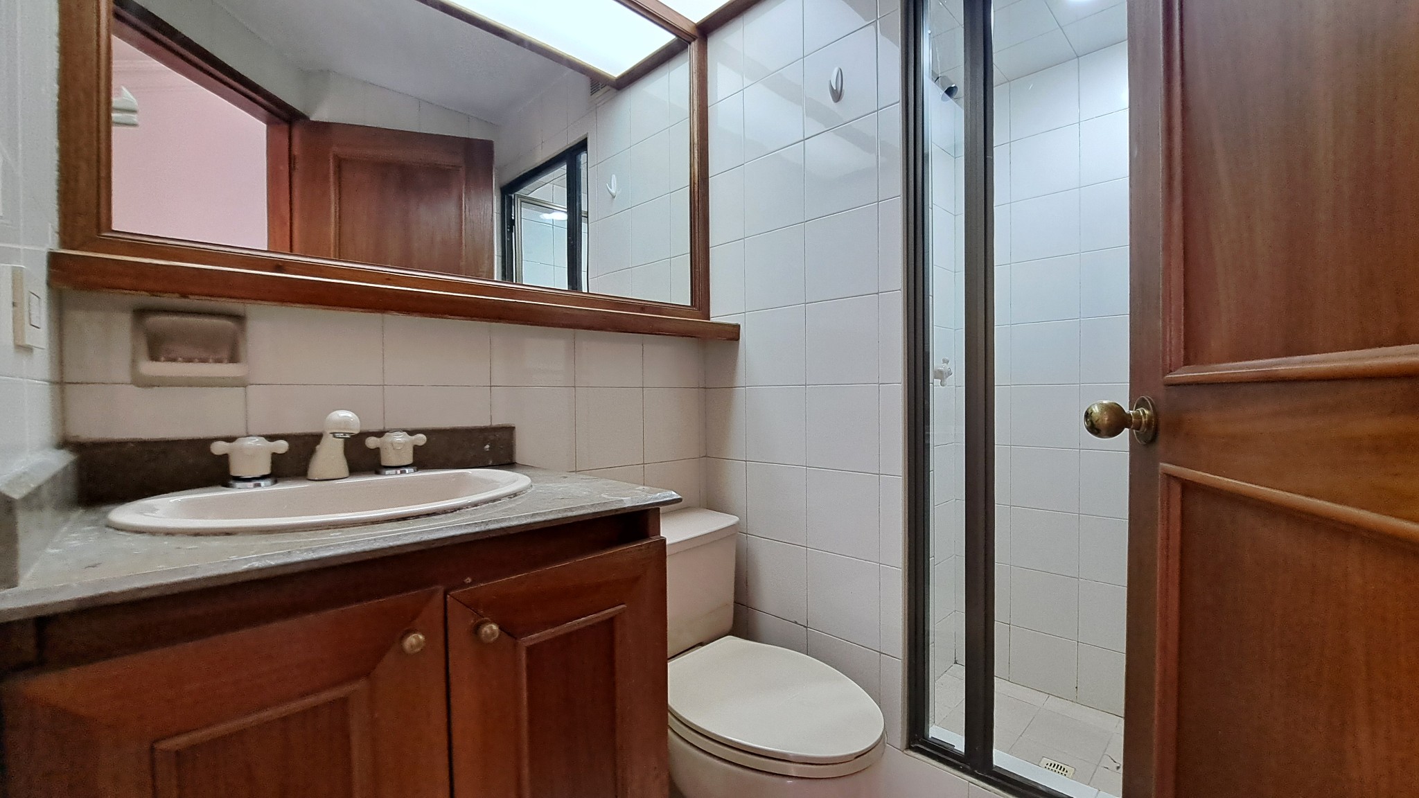 Apartamento en venta en Parque Central Bavaria, Bogotá · foto 20 de 24