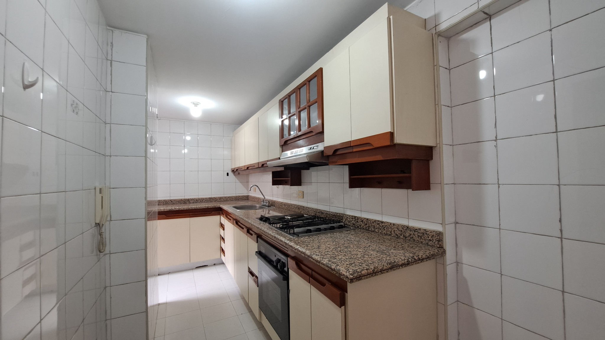 Apartamento en venta en Parque Central Bavaria, Bogotá · foto 22 de 24
