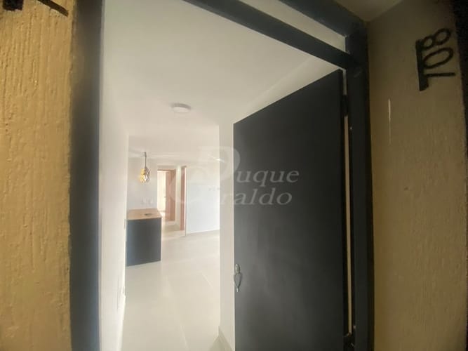 Apartamento de 2 alcobas en venta en Cimarronas, Rionegro, 46 m² · foto 10 de 10