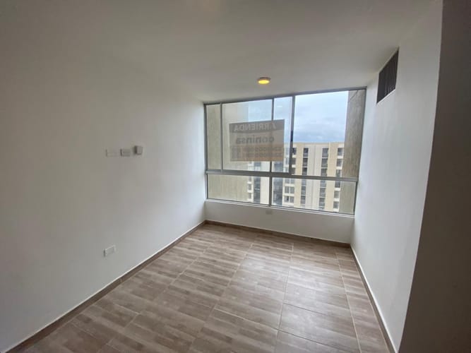 Apartamento de 2 alcobas en arriendo en Ciudad Mallorquin, Barranquilla, 57 m² · foto 3 de 20