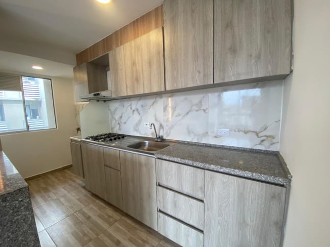 Apartamento de 2 alcobas en arriendo en Ciudad Mallorquin, Barranquilla, 57 m² · foto 6 de 20