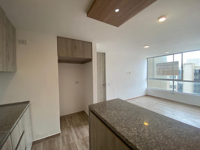 Apartamento de 2 alcobas en arriendo en Ciudad Mallorquin, Barranquilla, 57 m² · foto 7 de 20