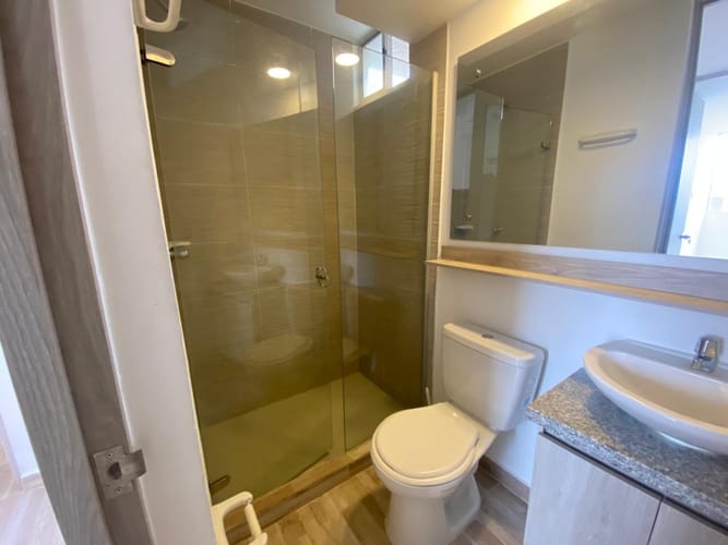 Apartamento de 2 alcobas en arriendo en Ciudad Mallorquin, Barranquilla, 57 m² · foto 8 de 20
