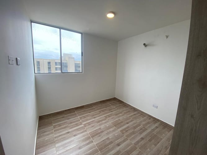 Apartamento de 2 alcobas en arriendo en Ciudad Mallorquin, Barranquilla, 57 m² · foto 10 de 20