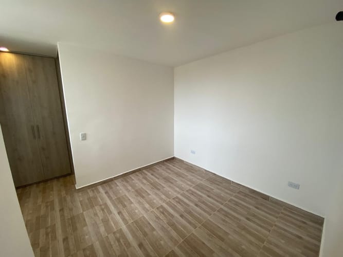 Apartamento de 2 alcobas en arriendo en Ciudad Mallorquin, Barranquilla, 57 m² · foto 11 de 20