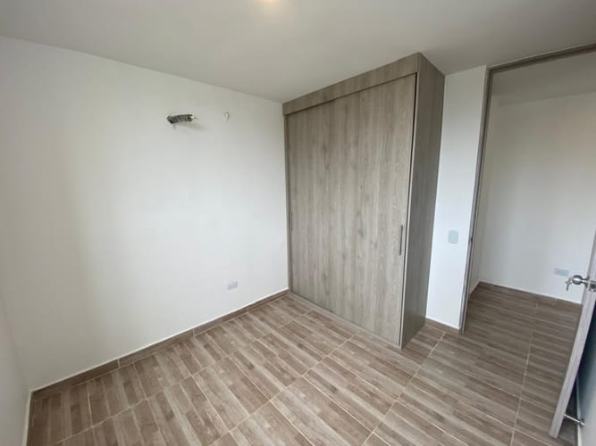 Apartamento de 2 alcobas en arriendo en Ciudad Mallorquin, Barranquilla, 57 m² · foto 13 de 20