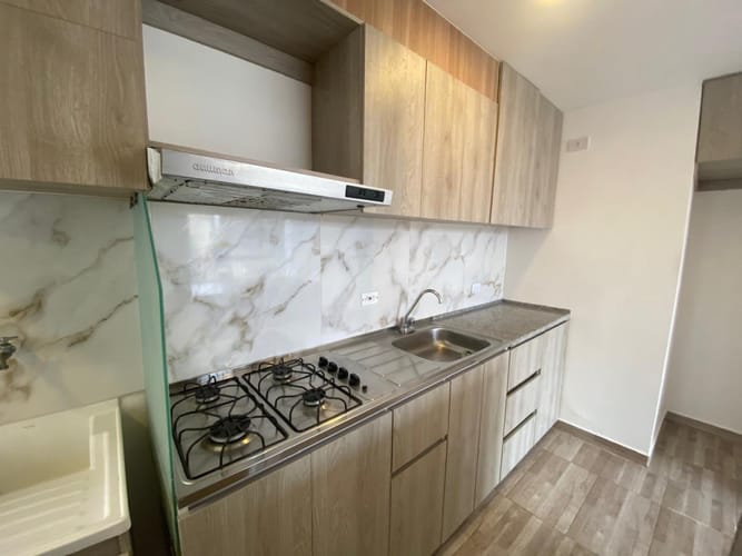 Apartamento de 2 alcobas en arriendo en Ciudad Mallorquin, Barranquilla, 57 m² · foto 15 de 20
