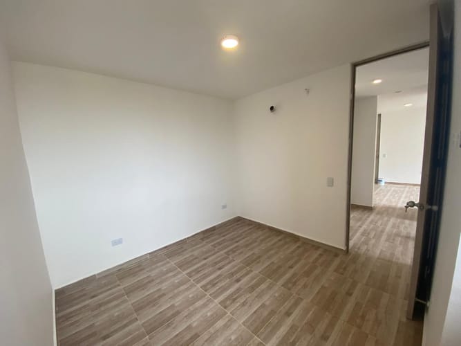Apartamento de 2 alcobas en arriendo en Ciudad Mallorquin, Barranquilla, 57 m² · foto 16 de 20