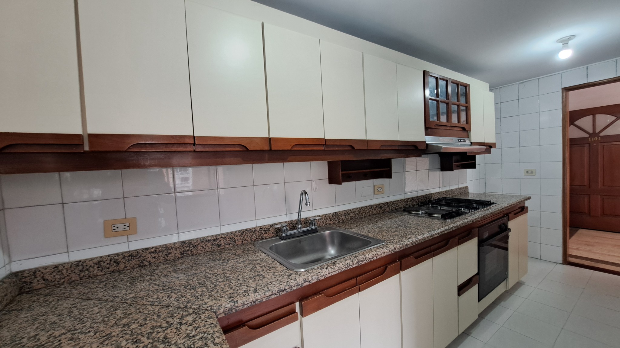 Apartamento en venta en Parque Central Bavaria, Bogotá · foto 23 de 24