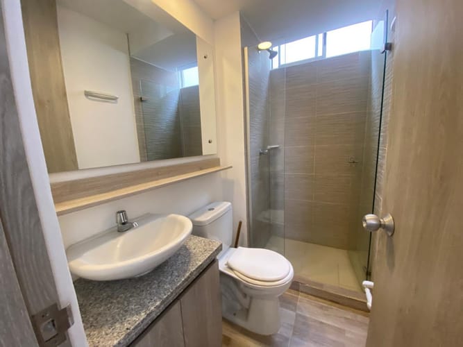 Apartamento de 2 alcobas en arriendo en Ciudad Mallorquin, Barranquilla, 57 m² · foto 18 de 20