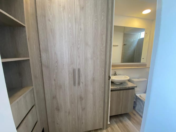 Apartamento de 2 alcobas en arriendo en Ciudad Mallorquin, Barranquilla, 57 m² · foto 19 de 20