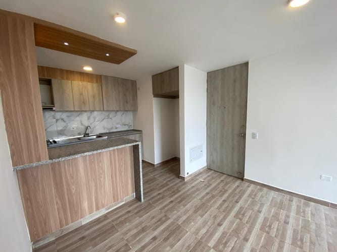 Apartamento de 2 alcobas en arriendo en Ciudad Mallorquin, Barranquilla, 57 m² · foto 20 de 20