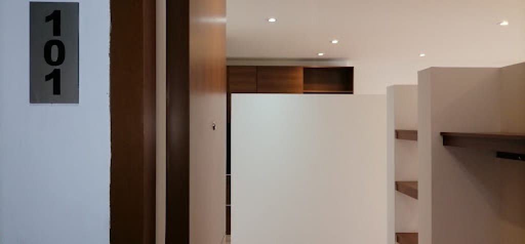 Apartamento de 2 alcobas en venta en Nicolas De Federman, Bogotá, 99 m² · foto 2 de 24