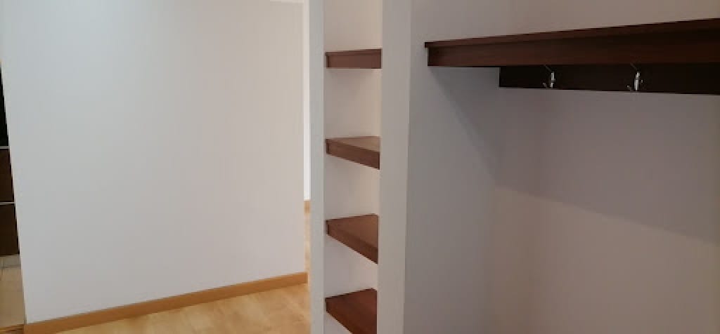 Apartamento de 2 alcobas en venta en Nicolas De Federman, Bogotá, 99 m² · foto 3 de 24