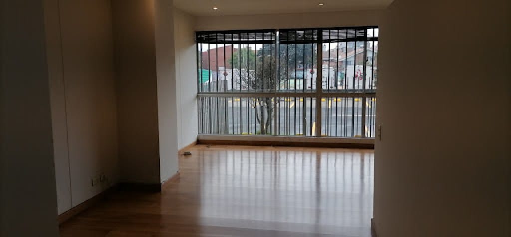 Apartamento de 2 alcobas en venta en Nicolas De Federman, Bogotá, 99 m² · foto 4 de 24
