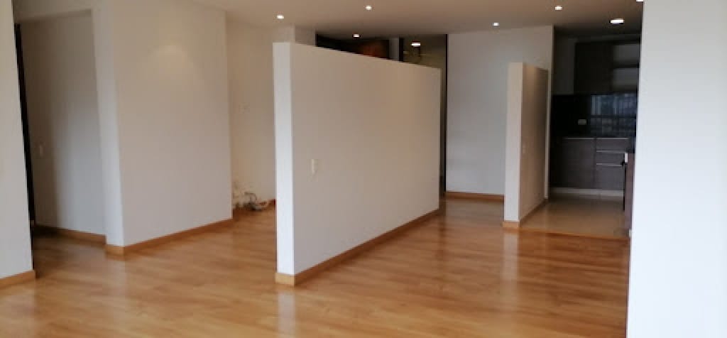 Apartamento de 2 alcobas en venta en Nicolas De Federman, Bogotá, 99 m² · foto 6 de 24
