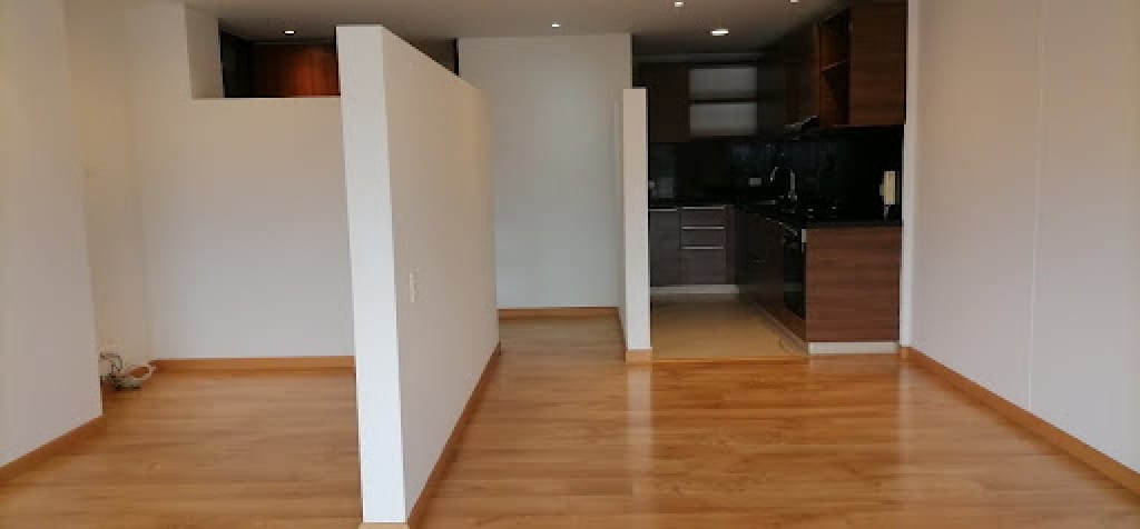 Apartamento de 2 alcobas en venta en Nicolas De Federman, Bogotá, 99 m² · foto 7 de 24