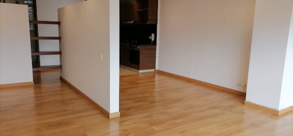 Apartamento de 2 alcobas en venta en Nicolas De Federman, Bogotá, 99 m² · foto 8 de 24
