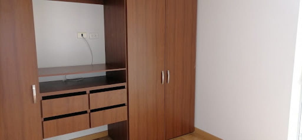 Apartamento de 2 alcobas en venta en Nicolas De Federman, Bogotá, 99 m² · foto 14 de 24