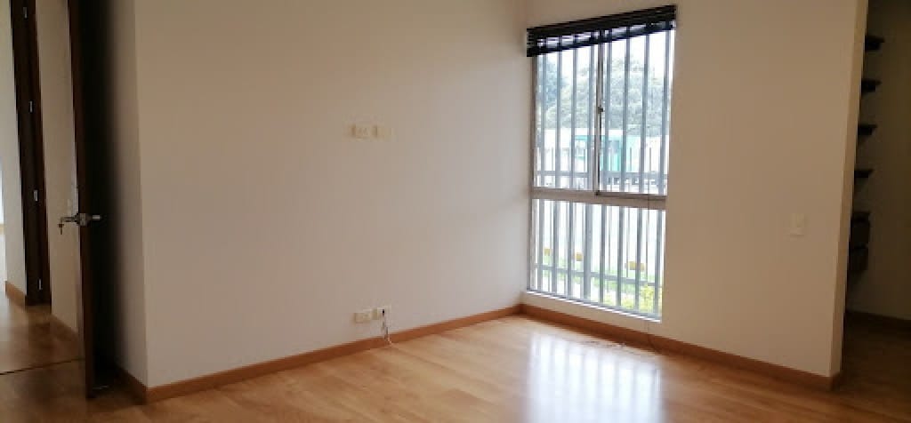 Apartamento de 2 alcobas en venta en Nicolas De Federman, Bogotá, 99 m² · foto 15 de 24