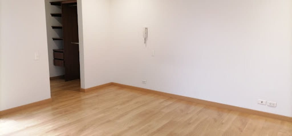 Apartamento de 2 alcobas en venta en Nicolas De Federman, Bogotá, 99 m² · foto 16 de 24