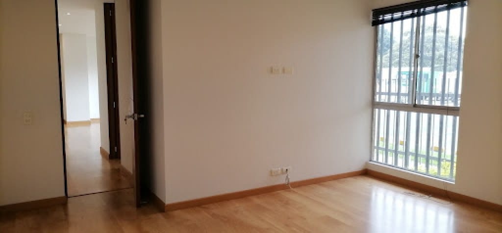 Apartamento de 2 alcobas en venta en Nicolas De Federman, Bogotá, 99 m² · foto 17 de 24