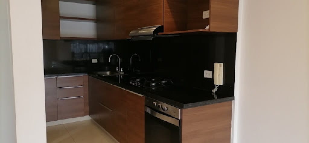 Apartamento de 2 alcobas en venta en Nicolas De Federman, Bogotá, 99 m² · foto 19 de 24