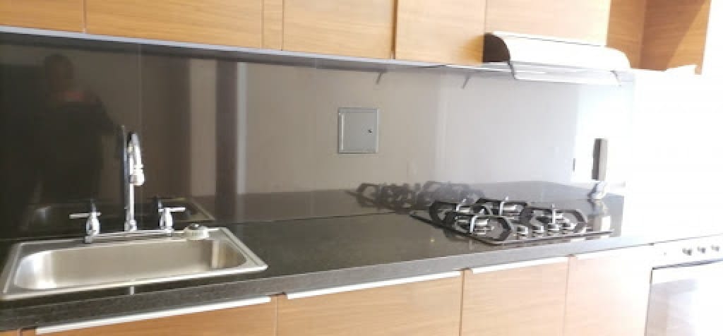 Apartamento de 2 alcobas en venta en Nicolas De Federman, Bogotá, 99 m² · foto 20 de 24
