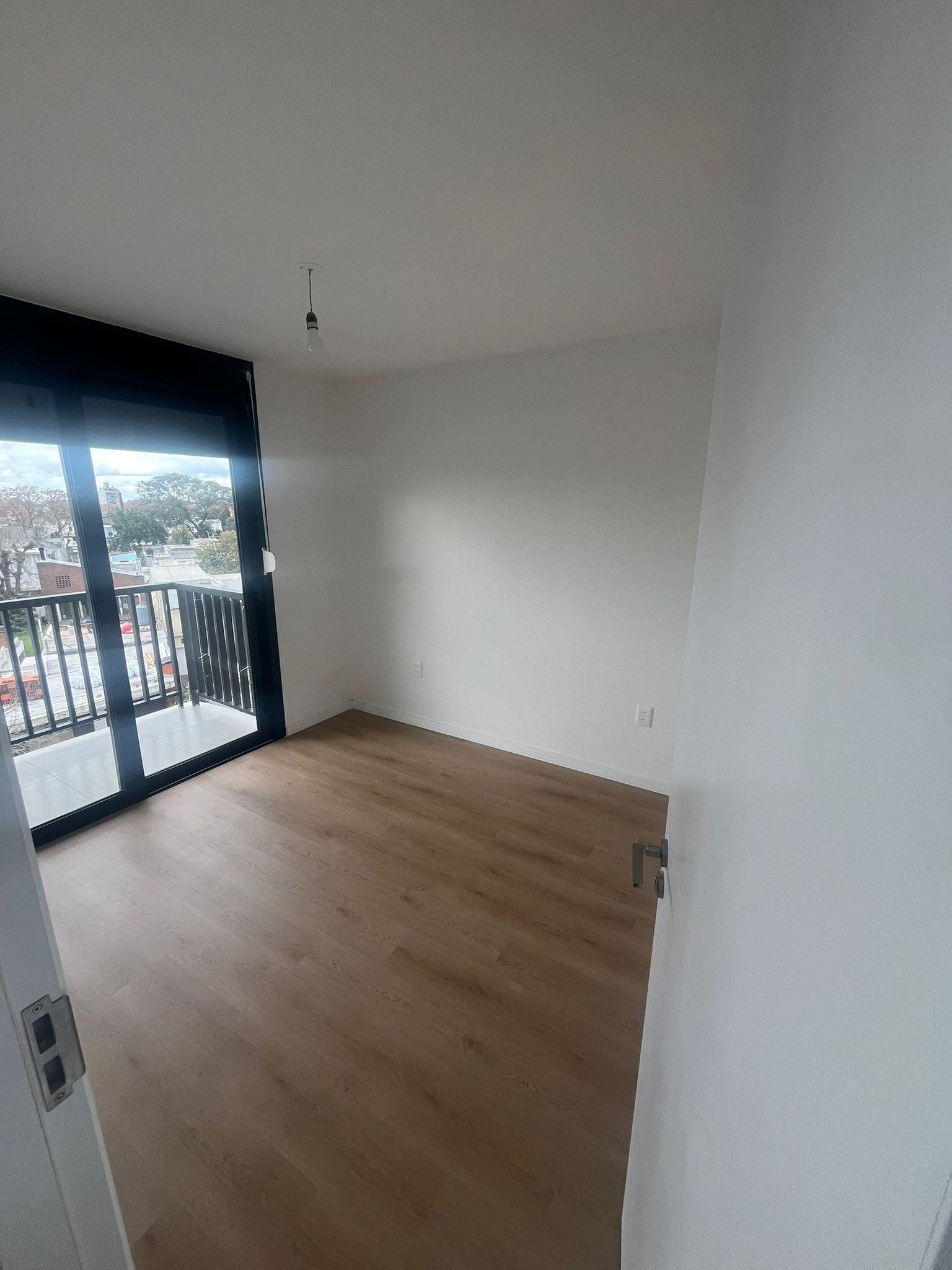 Apartamento en alquiler en La Blanqueada · Foto 4