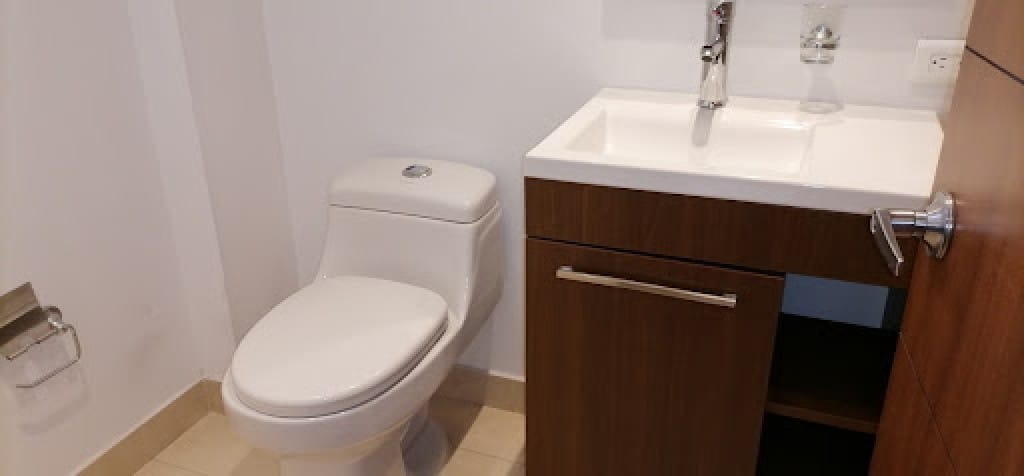 Apartamento de 2 alcobas en venta en Nicolas De Federman, Bogotá, 99 m² · foto 22 de 24