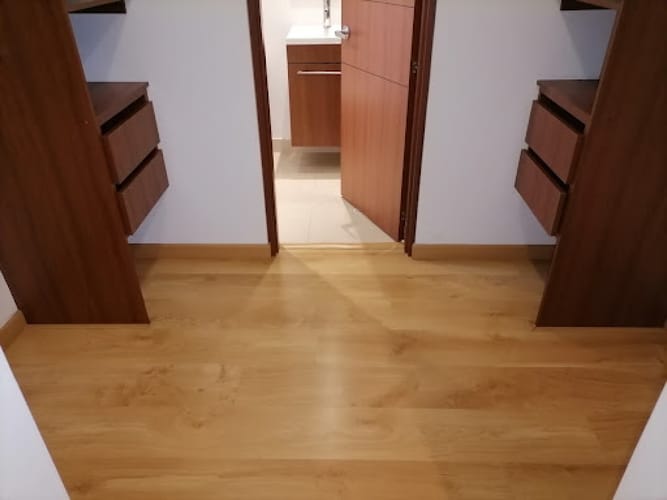 Apartamento de 2 alcobas en venta en Nicolas De Federman, Bogotá, 99 m² · foto 24 de 24