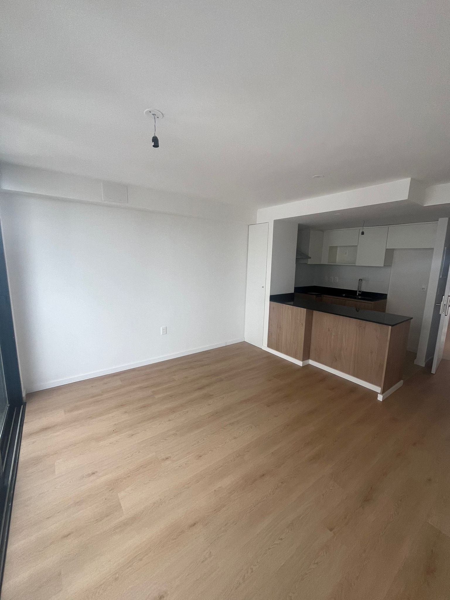 Apartamento en alquiler en La Blanqueada · Foto 7
