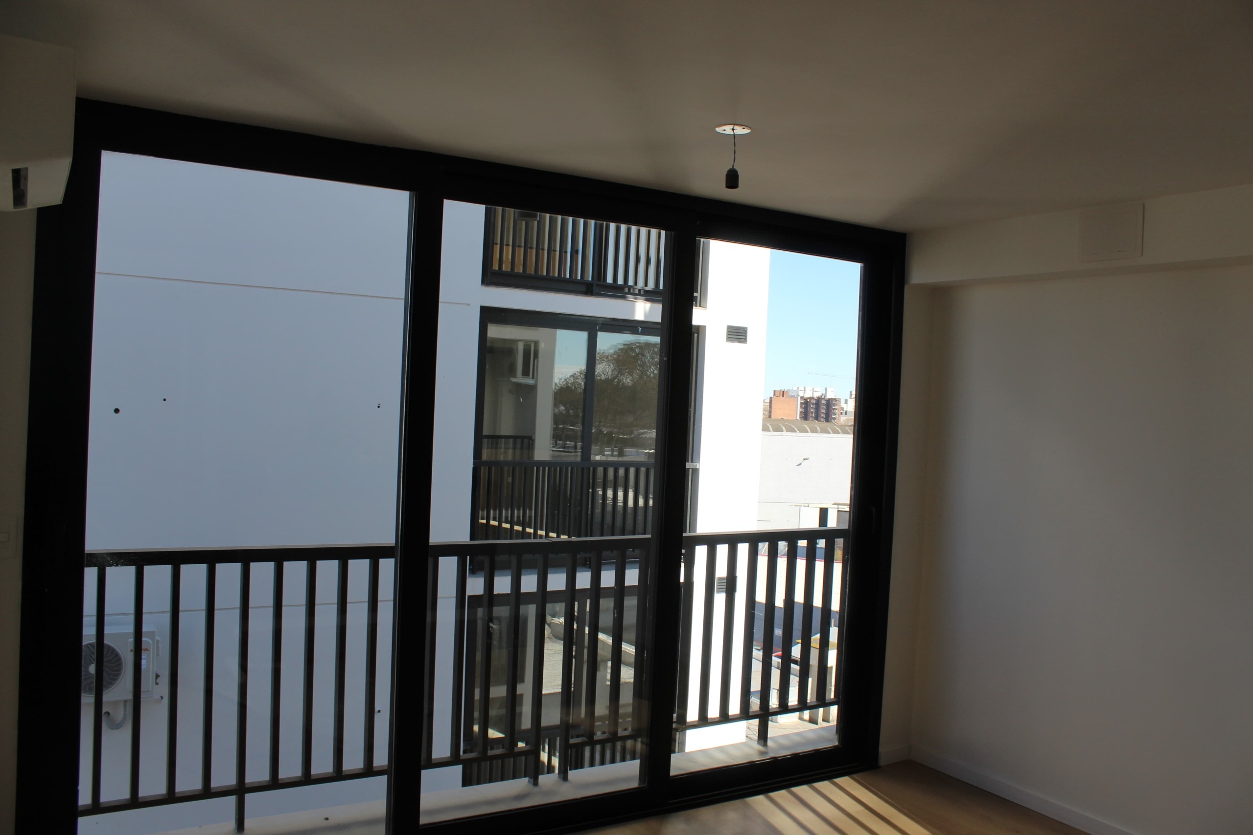 Apartamento en alquiler en La Blanqueada · Foto 8
