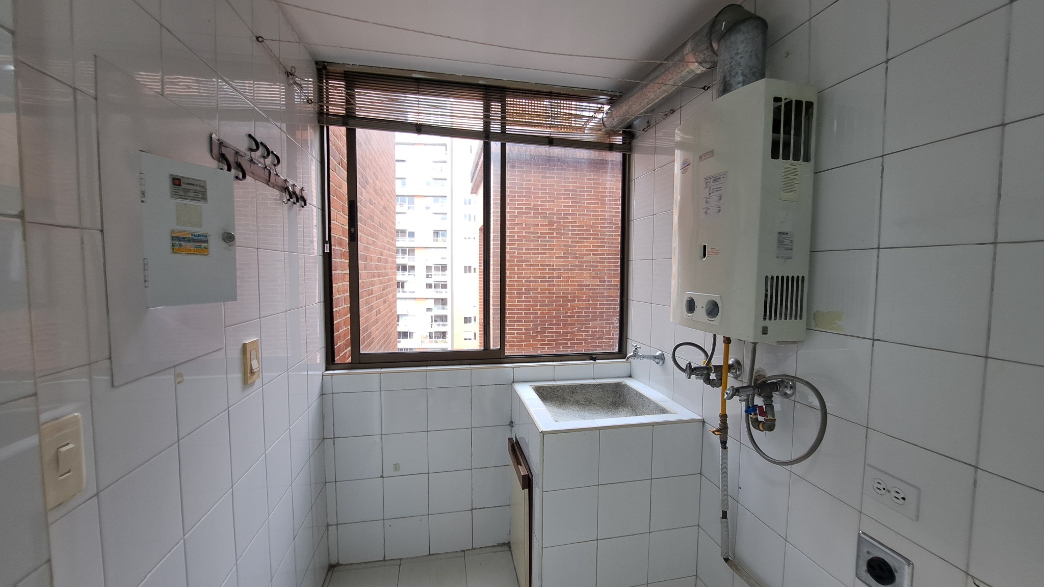 Apartamento en venta en Parque Central Bavaria, Bogotá · foto 24 de 24