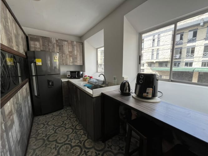 Bodega en arriendo en Los Balsos, Medellín, 387 m² · foto 11 de 24