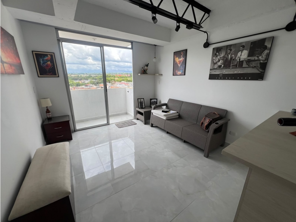 Apartamento en venta en Quintas De La Marina, Armenia · foto 5 de 17