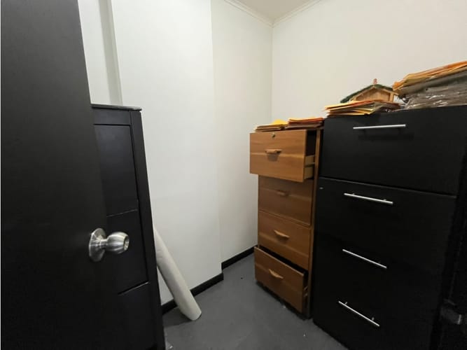Bodega en arriendo en Los Balsos, Medellín, 387 m² · foto 24 de 24