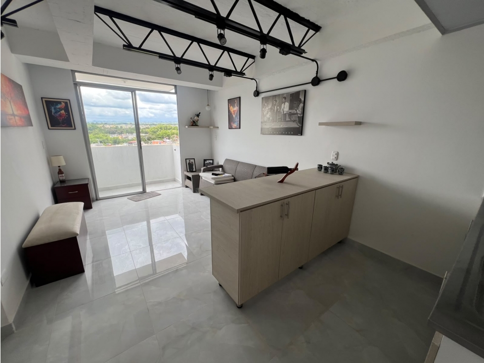 Apartamento en venta en Quintas De La Marina, Armenia · foto 6 de 17