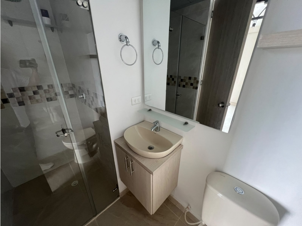 Apartamento en venta en Quintas De La Marina, Armenia · foto 8 de 17