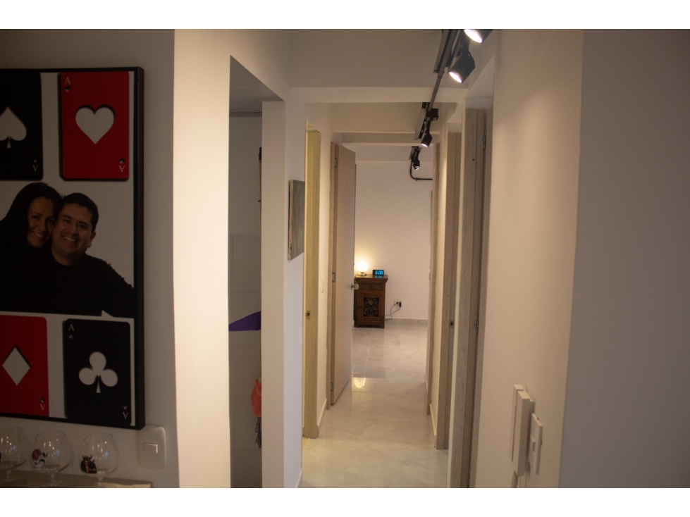Apartamento en venta en Quintas De La Marina, Armenia · foto 9 de 17